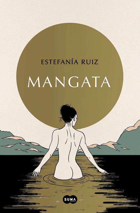MANGATA | 9788491299066 | RUIZ, ESTEFANÍA | Galatea Llibres | Llibreria online de Reus, Tarragona | Comprar llibres en català i castellà online