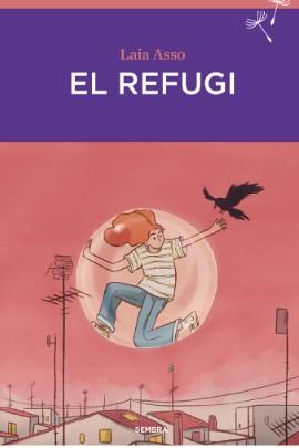 EL REFUGI | 9788410198067 | ASSO, LAIA | Galatea Llibres | Llibreria online de Reus, Tarragona | Comprar llibres en català i castellà online