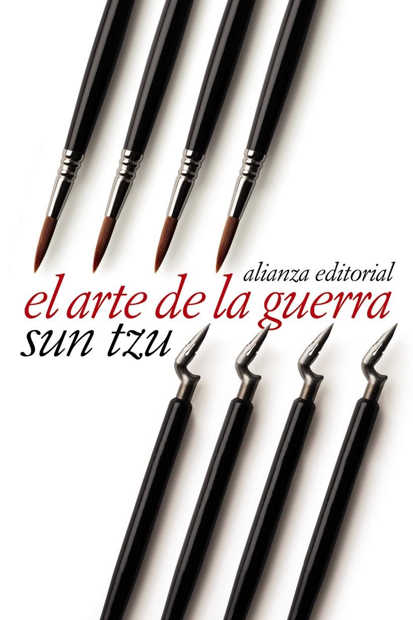 EL ARTE DE LA GUERRA | 9788420691206 | TZU, SUN | Galatea Llibres | Llibreria online de Reus, Tarragona | Comprar llibres en català i castellà online