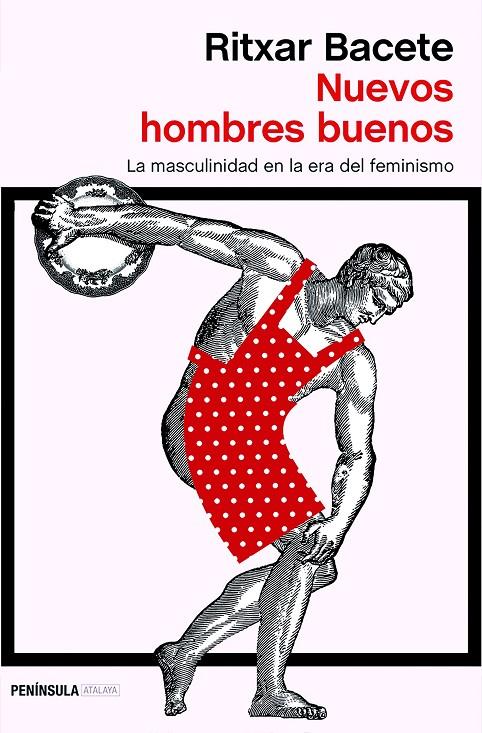 NUEVOS HOMBRES BUENOS | 9788499426495 | BACETE, RITXAR | Galatea Llibres | Llibreria online de Reus, Tarragona | Comprar llibres en català i castellà online