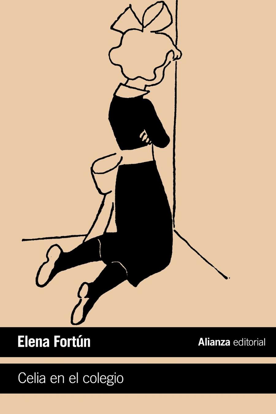 CELIA EN EL COLEGIO | 9788491046486 | FORTÚN, ELENA | Galatea Llibres | Llibreria online de Reus, Tarragona | Comprar llibres en català i castellà online