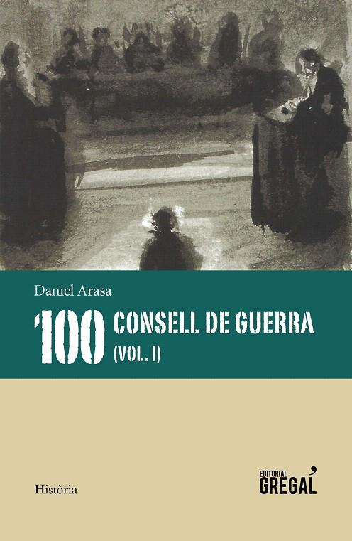 100 CONSELLS DE GUERRA (VOL. I) | 9788417660437 | ARASA I FAVÀ, DANIEL | Galatea Llibres | Llibreria online de Reus, Tarragona | Comprar llibres en català i castellà online