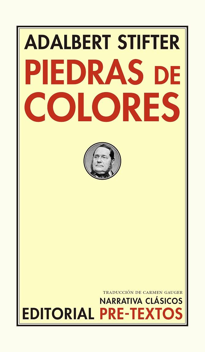 PIEDRAS DE COLORES | 9788417143404 | STIFTER, ADALBERT | Galatea Llibres | Llibreria online de Reus, Tarragona | Comprar llibres en català i castellà online