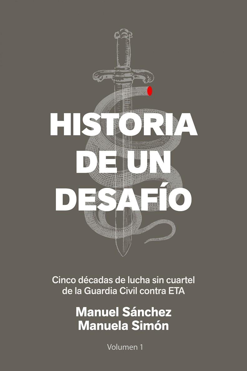 HISTORIA DE UN DESAFíO | 9788499426365 | SáNCHEZ CORBí, MANUEL/SIMóN, MANUELA | Galatea Llibres | Llibreria online de Reus, Tarragona | Comprar llibres en català i castellà online