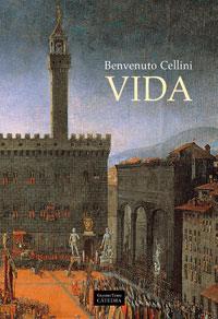 VIDA | 9788437623450 | CELLINI, BENVENUTO | Galatea Llibres | Librería online de Reus, Tarragona | Comprar libros en catalán y castellano online