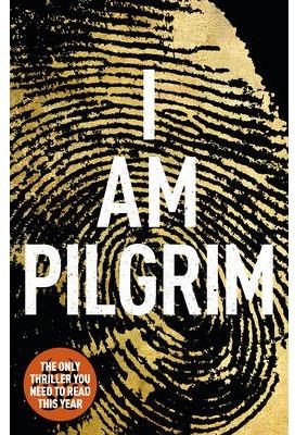I AM A PILGRIM | 9780552170512 | HAYES TERRY, HAY | Galatea Llibres | Llibreria online de Reus, Tarragona | Comprar llibres en català i castellà online
