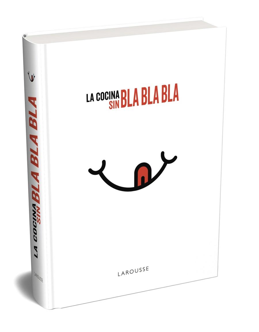 LA COCINA SIN BLA, BLA, BLA | 9788417273750 | Galatea Llibres | Llibreria online de Reus, Tarragona | Comprar llibres en català i castellà online