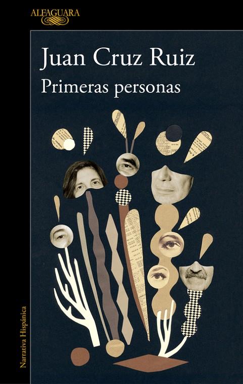 PRIMERAS PERSONAS | 9788420434926 | CRUZ RUIZ, JUAN | Galatea Llibres | Llibreria online de Reus, Tarragona | Comprar llibres en català i castellà online