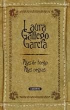 ALAS DE FUEGO/ALAS NEGRAS | 9788484834069 | GALLEGO, LAURA | Galatea Llibres | Llibreria online de Reus, Tarragona | Comprar llibres en català i castellà online