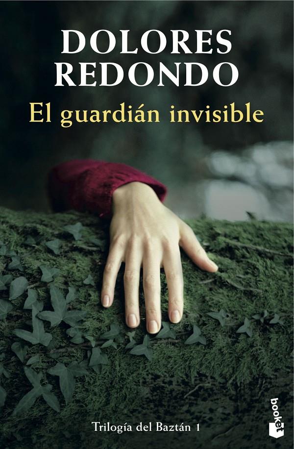 EL GUARDIÁN INVISIBLE | 9788423350995 | REDONDO, DOLORES | Galatea Llibres | Llibreria online de Reus, Tarragona | Comprar llibres en català i castellà online