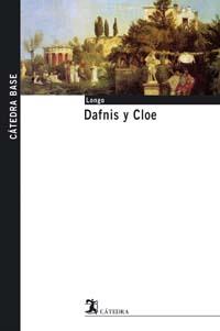 DAFNIS Y CLOE | 9788437621555 | LONGO | Galatea Llibres | Llibreria online de Reus, Tarragona | Comprar llibres en català i castellà online