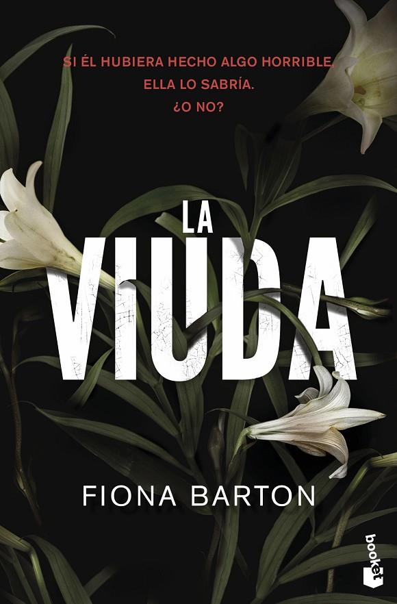 LA VIUDA | 9788408172543 | BARTON, FIONA | Galatea Llibres | Llibreria online de Reus, Tarragona | Comprar llibres en català i castellà online