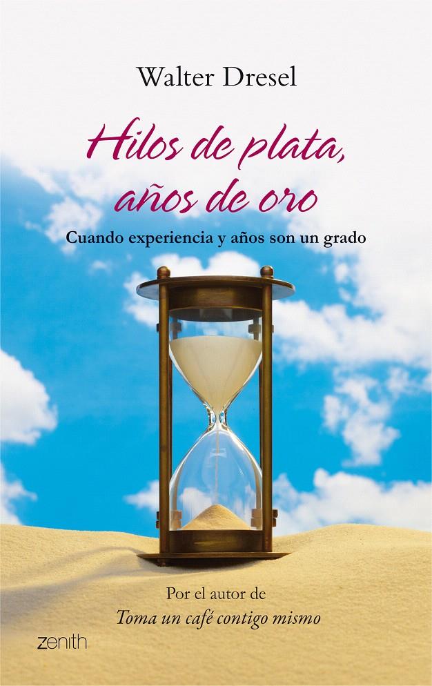 HILOS DE PLATA, AÑOS DE ORO | 9788408080466 | DRESEL, WALTER | Galatea Llibres | Llibreria online de Reus, Tarragona | Comprar llibres en català i castellà online