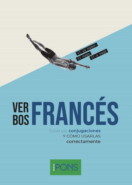 VERBOS FRANCES | 9788417730642 | VVAA | Galatea Llibres | Llibreria online de Reus, Tarragona | Comprar llibres en català i castellà online