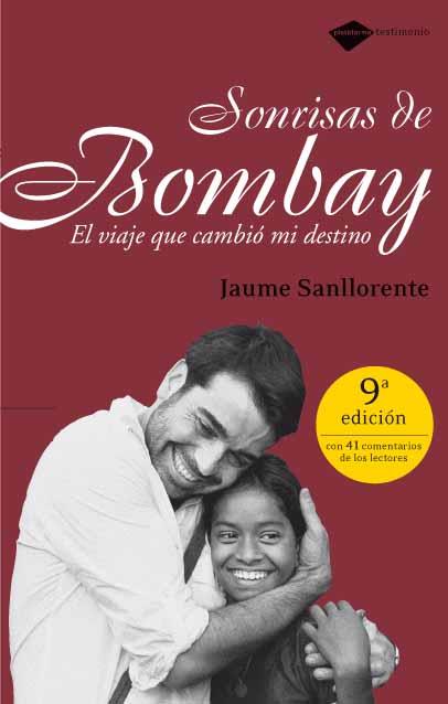 SONRISAS DE BOMBAY | 9788496981010 | SANLLORENTE, JUANMA | Galatea Llibres | Llibreria online de Reus, Tarragona | Comprar llibres en català i castellà online