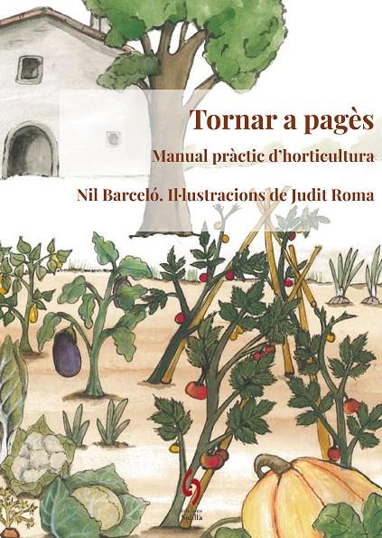 TORNAR A PAGÈS | 9788494928192 | BARCELÓ NÚÑEZ, NIL | Galatea Llibres | Llibreria online de Reus, Tarragona | Comprar llibres en català i castellà online