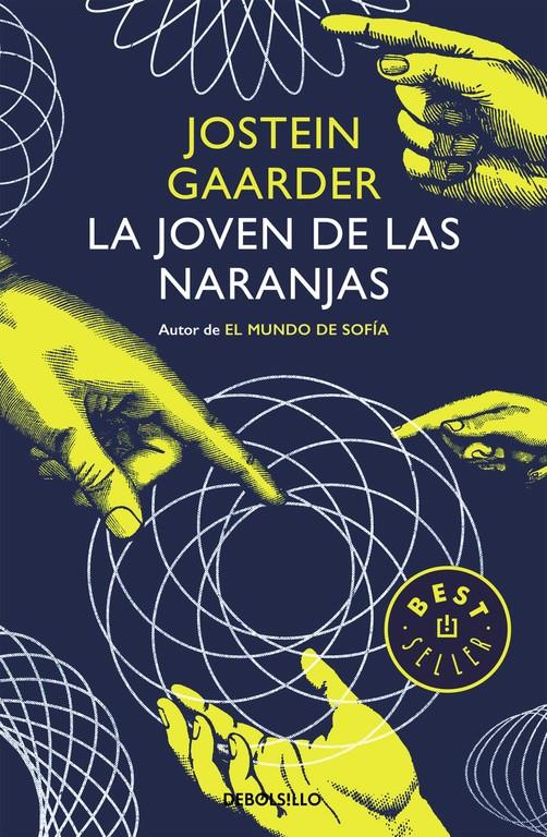 LA JOVEN DE LAS NARANJAS | 9788466332743 | GAARDER, JOSTEIN | Galatea Llibres | Llibreria online de Reus, Tarragona | Comprar llibres en català i castellà online