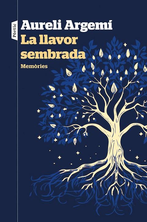 LA LLAVOR SEMBRADA | 9788498095500 | ARGEMÍ ROCA, AURELI | Galatea Llibres | Llibreria online de Reus, Tarragona | Comprar llibres en català i castellà online