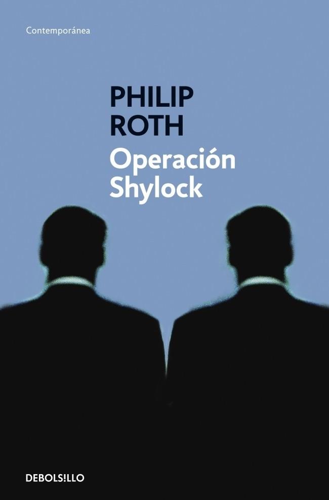 OPERACION SHYLOCK | 9788497937559 | ROTH, PHILIP | Galatea Llibres | Llibreria online de Reus, Tarragona | Comprar llibres en català i castellà online