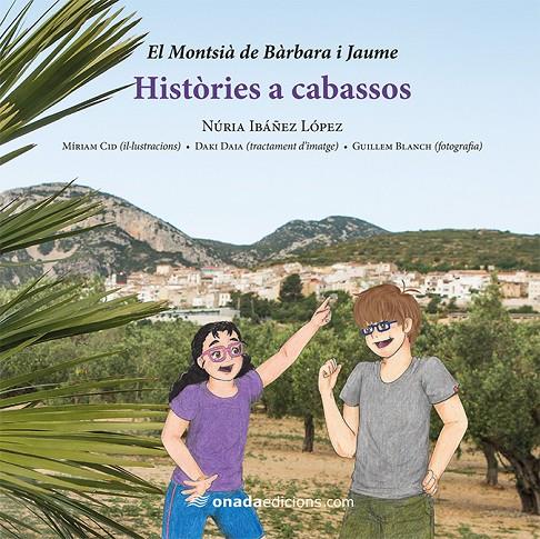 HISTÒRIES A CABASSOS | 9788417638450 | IBÁÑEZ LÓPEZ, NÚRIA | Galatea Llibres | Llibreria online de Reus, Tarragona | Comprar llibres en català i castellà online