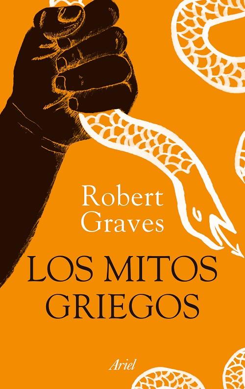 LOS MITOS GRIEGOS (EDICIÓN ILUSTRADA) | 9788434424685 | GRAVES, ROBERT | Galatea Llibres | Llibreria online de Reus, Tarragona | Comprar llibres en català i castellà online