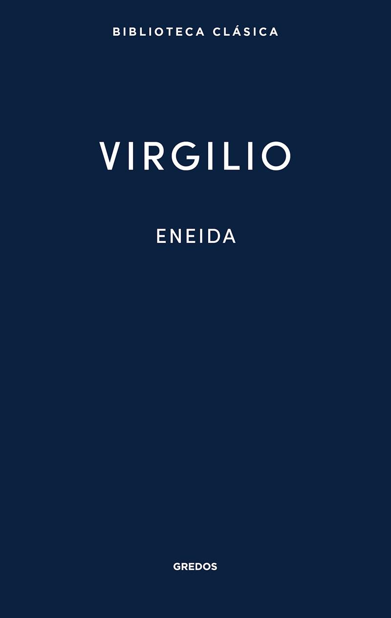 ENEIDA | 9788424938932 | VIRGILIO | Galatea Llibres | Llibreria online de Reus, Tarragona | Comprar llibres en català i castellà online