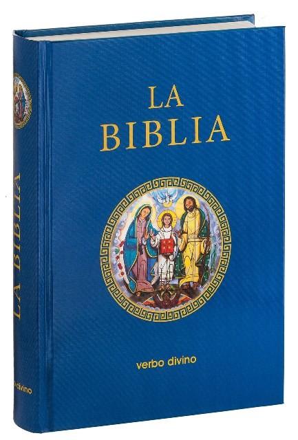 LA BIBLIA (BUTXACA EN CASTELLA) | 9788490730065 | Galatea Llibres | Llibreria online de Reus, Tarragona | Comprar llibres en català i castellà online