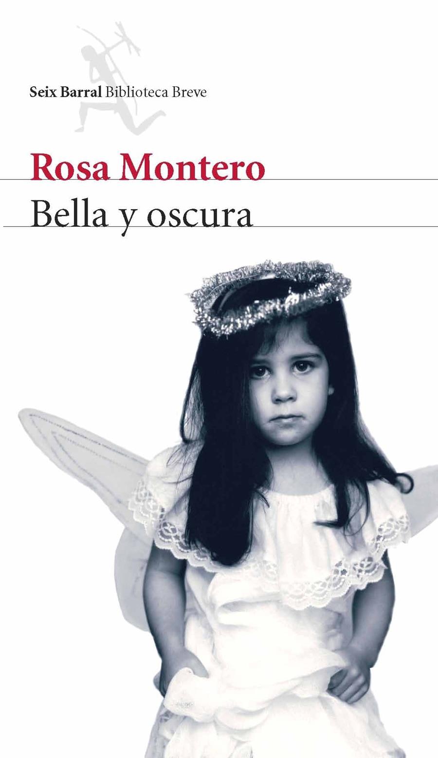 BELLA Y OSCURA | 9788432212390 | MONTERO, ROSA | Galatea Llibres | Llibreria online de Reus, Tarragona | Comprar llibres en català i castellà online