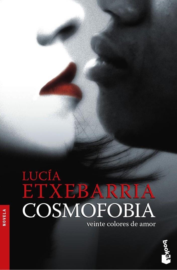 COSMOFOBIA | 9788423340354 | ETXEBARRIA, LUCIA | Galatea Llibres | Llibreria online de Reus, Tarragona | Comprar llibres en català i castellà online