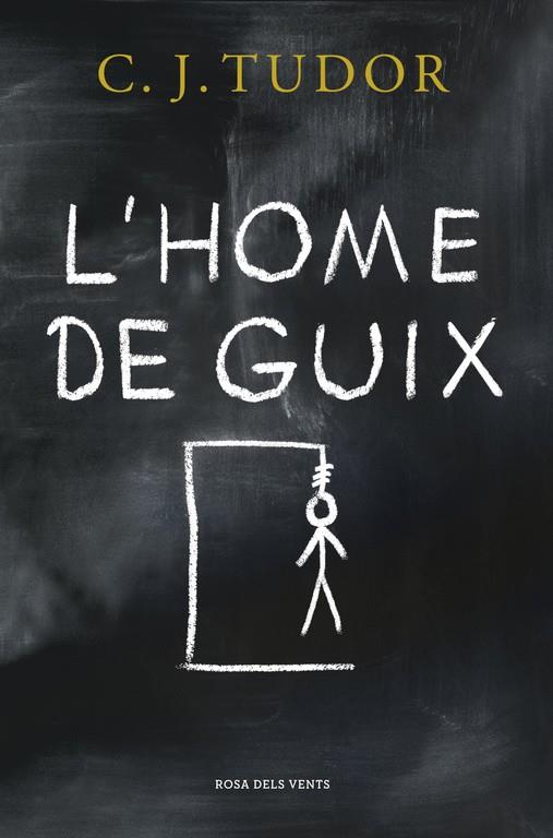 L'HOME DE GUIX | 9788416930098 | TUDOR, C.J. | Galatea Llibres | Llibreria online de Reus, Tarragona | Comprar llibres en català i castellà online