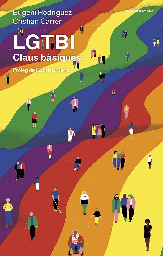 LGTBI CLAUS BASIQUES | 9788416698431 | AA.VV | Galatea Llibres | Llibreria online de Reus, Tarragona | Comprar llibres en català i castellà online