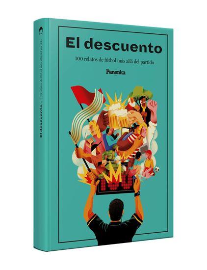 EL DESCUENTO | 9788412741131 | Galatea Llibres | Llibreria online de Reus, Tarragona | Comprar llibres en català i castellà online