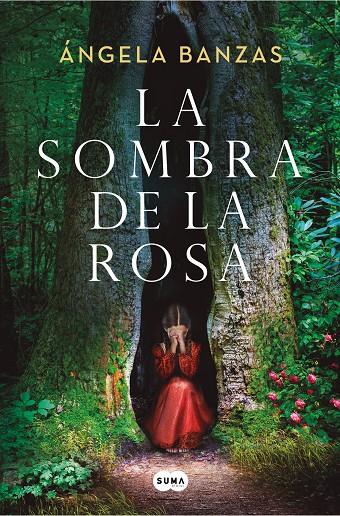 LA SOMBRA DE LA ROSA | 9788491298007 | BANZAS, ÁNGELA | Galatea Llibres | Llibreria online de Reus, Tarragona | Comprar llibres en català i castellà online