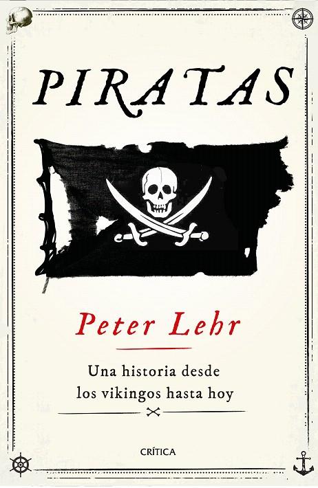 PIRATAS | 9788491993315 | LEHR, PETER | Galatea Llibres | Llibreria online de Reus, Tarragona | Comprar llibres en català i castellà online