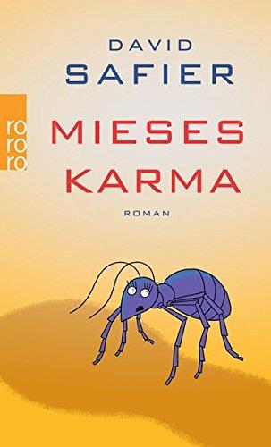 MIESES KARMA | 9783499244551 | SAFIER D | Galatea Llibres | Llibreria online de Reus, Tarragona | Comprar llibres en català i castellà online