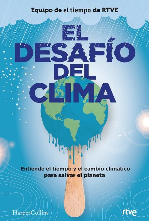 EL DESAFÍO DEL CLIMA | 9788491395980 | AA.VV | Galatea Llibres | Llibreria online de Reus, Tarragona | Comprar llibres en català i castellà online