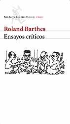 ENSAYOS CRITICOS | 9788432208669 | BARTHER, ROLAND | Galatea Llibres | Llibreria online de Reus, Tarragona | Comprar llibres en català i castellà online