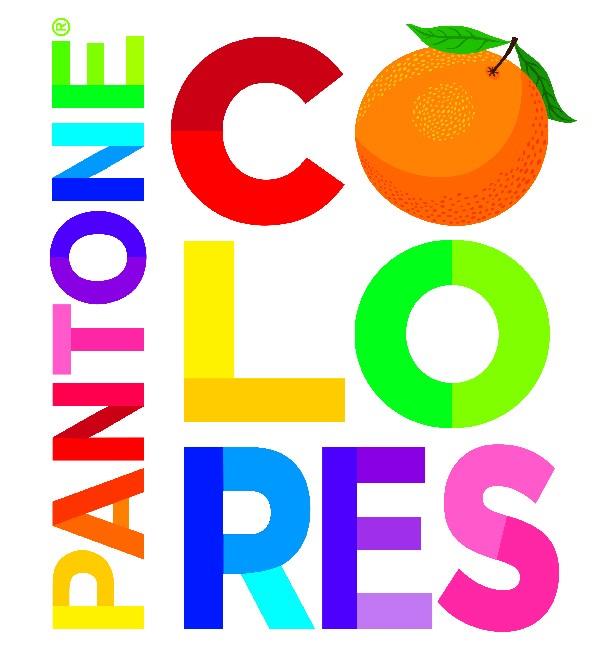 PANTONE COLORES | 9788499796970 | Galatea Llibres | Llibreria online de Reus, Tarragona | Comprar llibres en català i castellà online