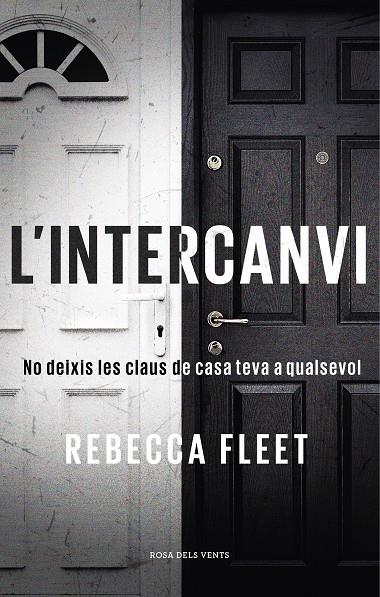 L'INTERCANVI | 9788417444525 | FLEET, REBECCA | Galatea Llibres | Llibreria online de Reus, Tarragona | Comprar llibres en català i castellà online