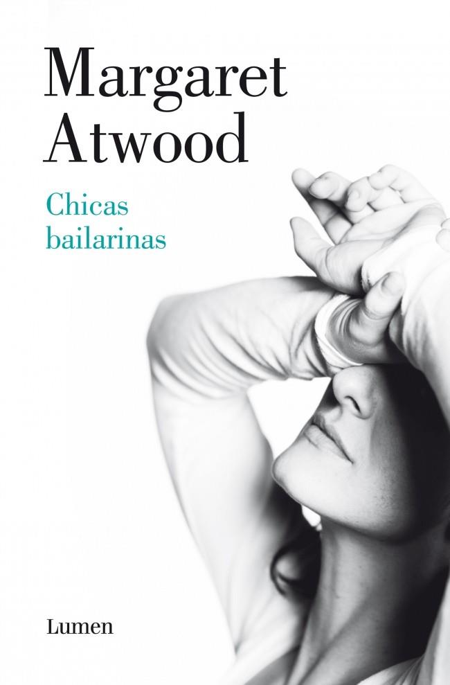 CHICAS BAILARINAS | 9788426421906 | ATWOOD, MARGARET | Galatea Llibres | Llibreria online de Reus, Tarragona | Comprar llibres en català i castellà online