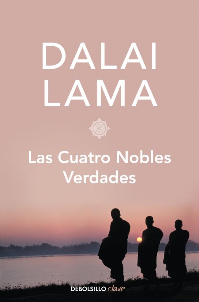 CUATRO NOBLES VERDADES | 9788499896717 | DALAI LAMA | Galatea Llibres | Llibreria online de Reus, Tarragona | Comprar llibres en català i castellà online
