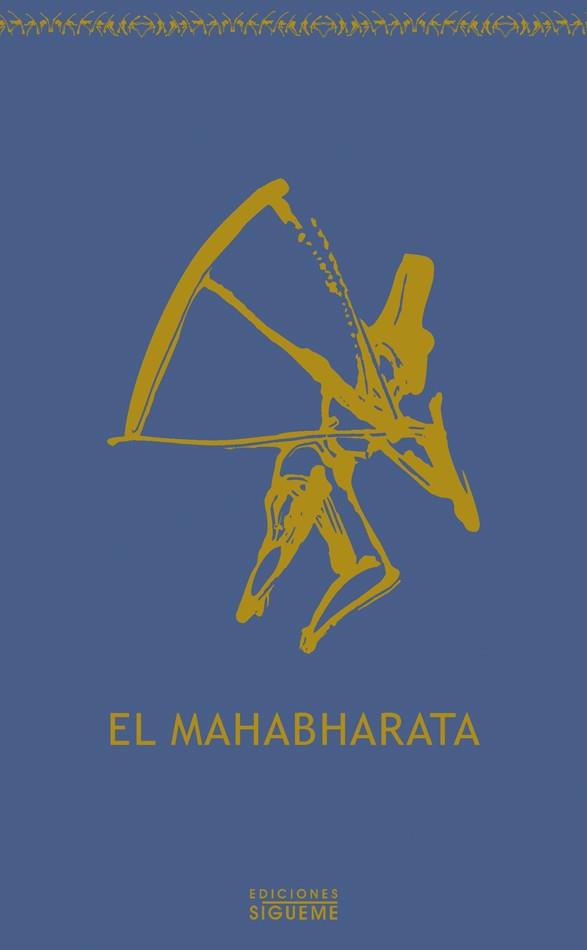MAHABHARATA, EL CONTADO SEGUN LA TRADICION ORAL | 9788430117253 | Galatea Llibres | Llibreria online de Reus, Tarragona | Comprar llibres en català i castellà online