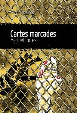 CARTES MARCADES | 9788419415196 | TORRES, MARIBEL | Galatea Llibres | Llibreria online de Reus, Tarragona | Comprar llibres en català i castellà online