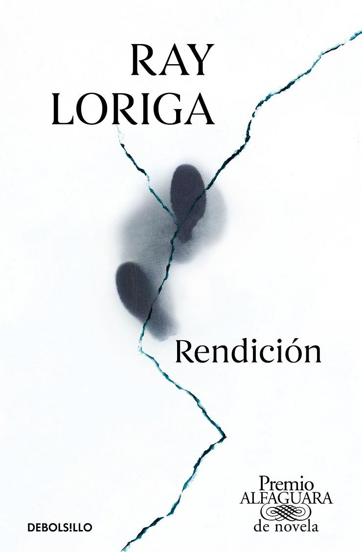 RENDICIÓN | 9788466353366 | LORIGA, RAY | Galatea Llibres | Llibreria online de Reus, Tarragona | Comprar llibres en català i castellà online