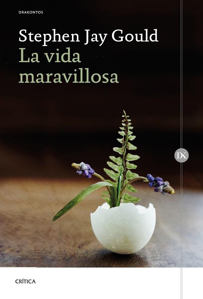 LA VIDA MARAVILLOSA | 9788417067687 | GOULD, STEPHEN JAY | Galatea Llibres | Llibreria online de Reus, Tarragona | Comprar llibres en català i castellà online