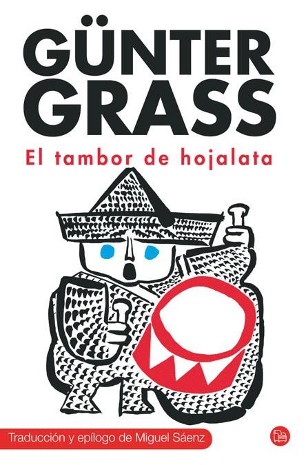 TAMBOR DE HOJALATA, EL | 9788466324922 | GRASS, GUNTER | Galatea Llibres | Llibreria online de Reus, Tarragona | Comprar llibres en català i castellà online