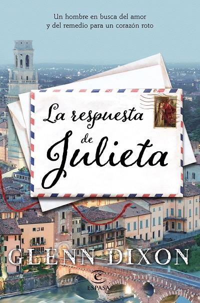 LA RESPUESTA DE JULIETA | 9788467049787 | DIXON, GLENN | Galatea Llibres | Llibreria online de Reus, Tarragona | Comprar llibres en català i castellà online