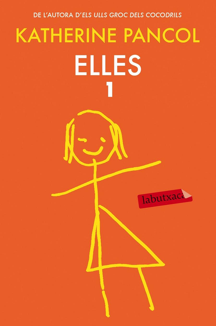 ELLES 1 | 9788416334476 | PANCOL, KATHERINE | Galatea Llibres | Librería online de Reus, Tarragona | Comprar libros en catalán y castellano online