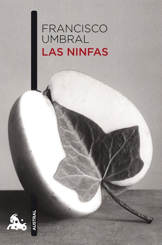 NINFAS, LAS | 9788408101000 | UMBRAL, FRANCISCO | Galatea Llibres | Llibreria online de Reus, Tarragona | Comprar llibres en català i castellà online