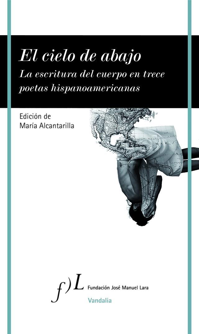 EL CIELO DE ABAJO | 9788417453657 | VV.AA. | Galatea Llibres | Llibreria online de Reus, Tarragona | Comprar llibres en català i castellà online